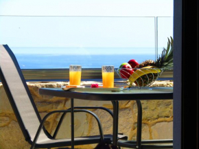 Aristos Apartments & Suites